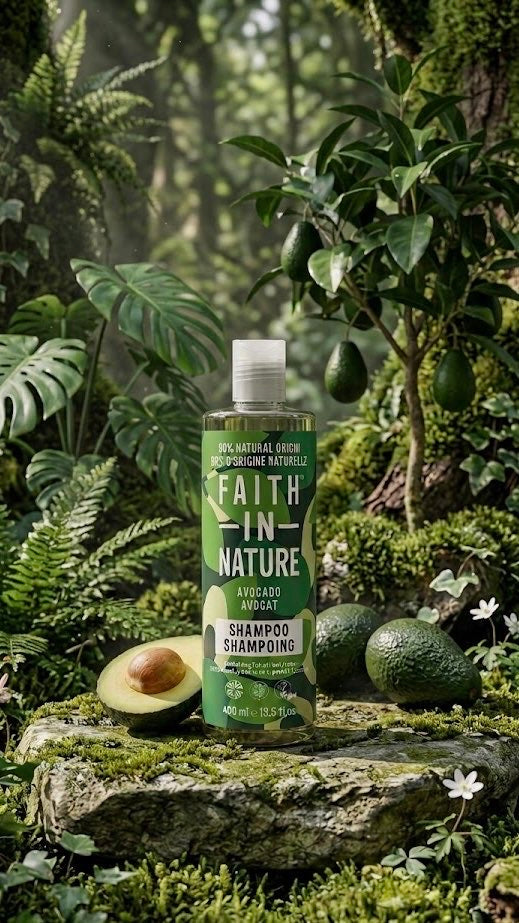 Shampoing - Avocat