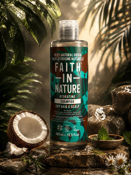 Shampoing - Coco